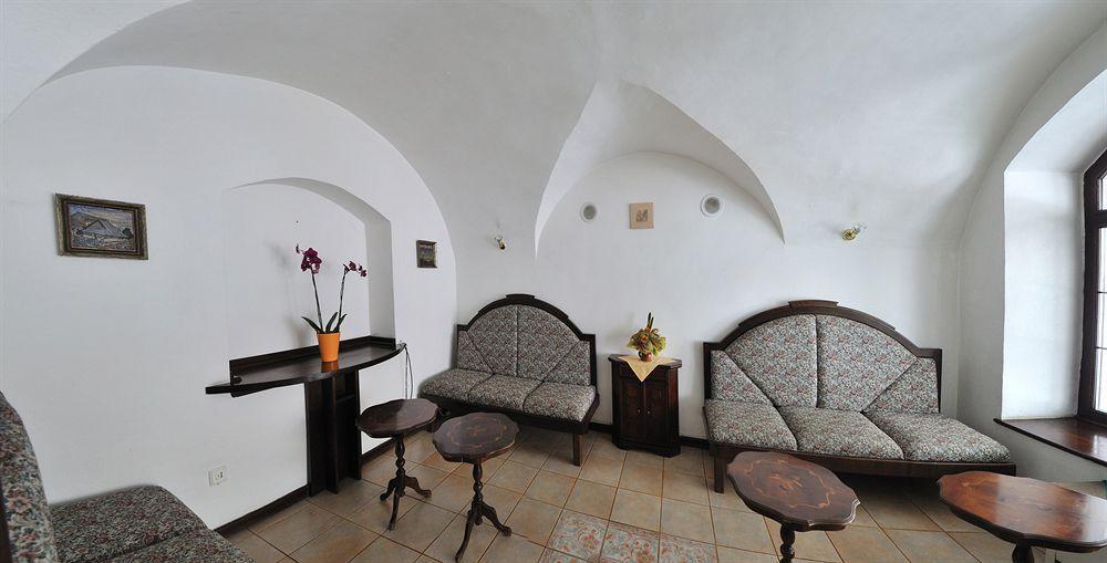 Hotel Adam Trutnov Bagian luar foto