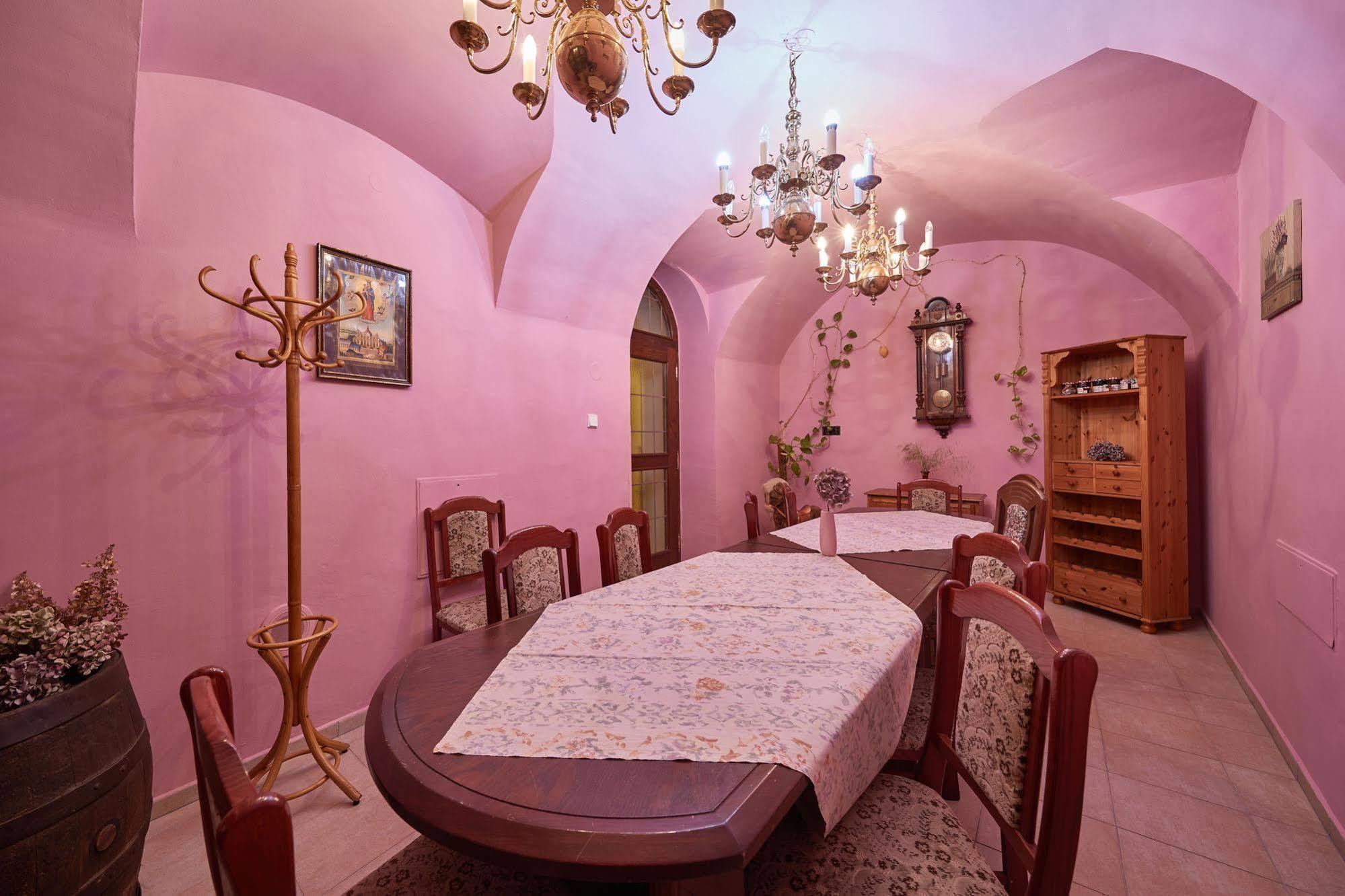 Hotel Adam Trutnov Bagian luar foto
